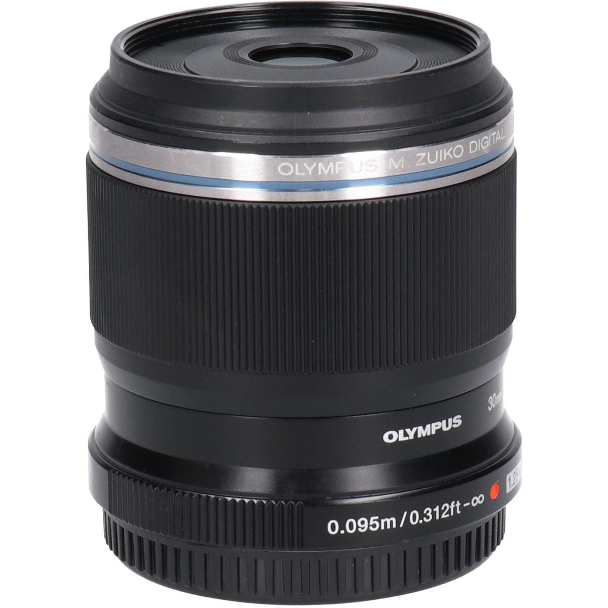 ＭＺＤ　ＥＤ３０ｍｍ　Ｆ３．５ＭＡＣＲＯ
