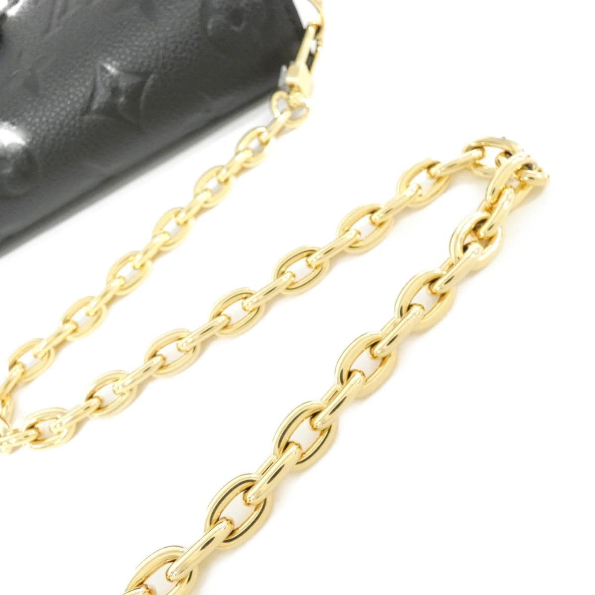【未使用品】ルイヴィトン　モノグラムアンプラント　ウォレットオンチェーンメティス　Ｍ８２６３７　バッグ