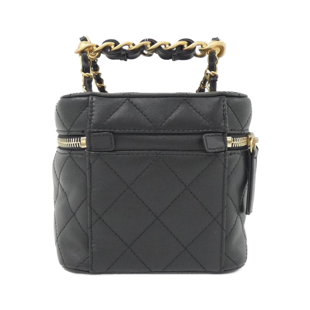 CHANEL AS3228 单肩包