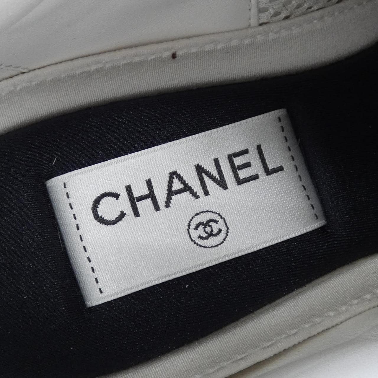 シャネル CHANEL スニーカー