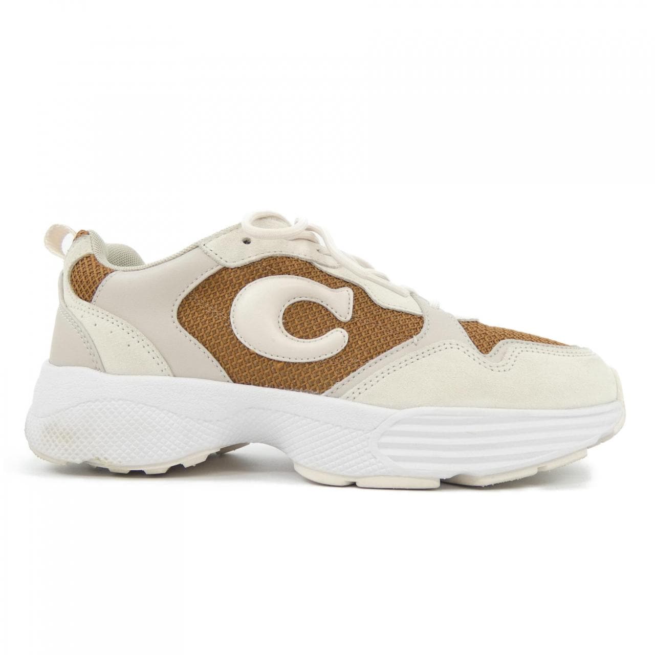COACH CW794 sneakers