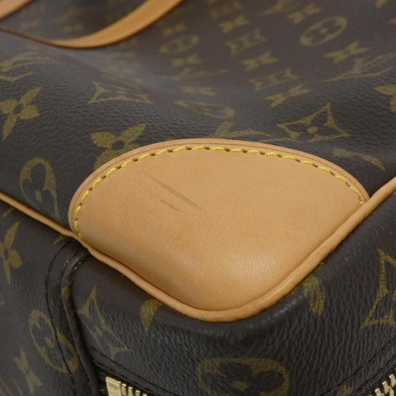 ルイヴィトン モノグラム シリウス 55cm M41404 バッグ