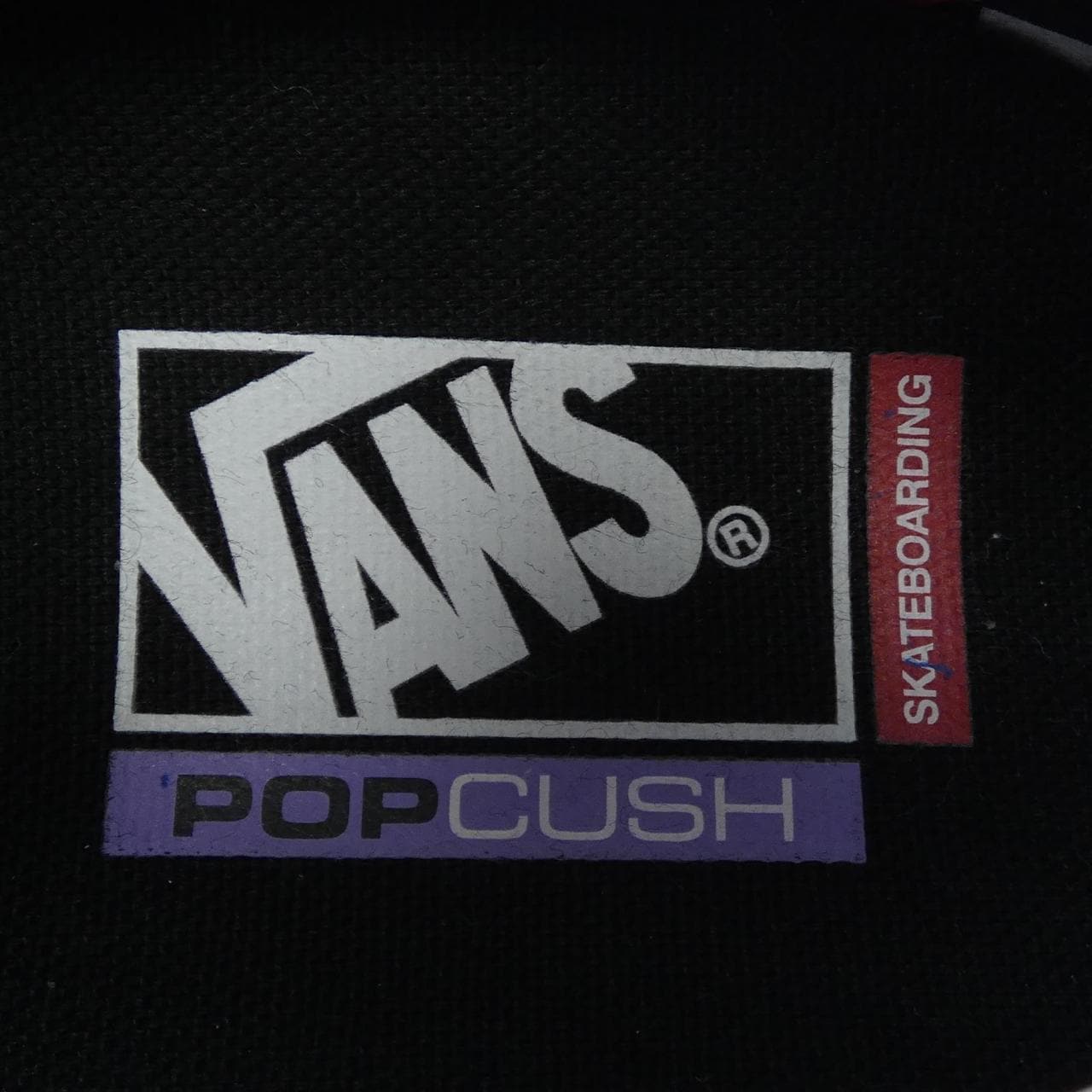 バンズ VANS OLDSKOOL スニーカー