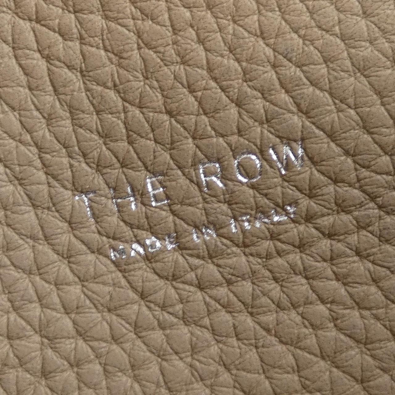 ザロウ THE ROW ソフトマルゴー SOFT MARGAUX W1255 L133 BAG