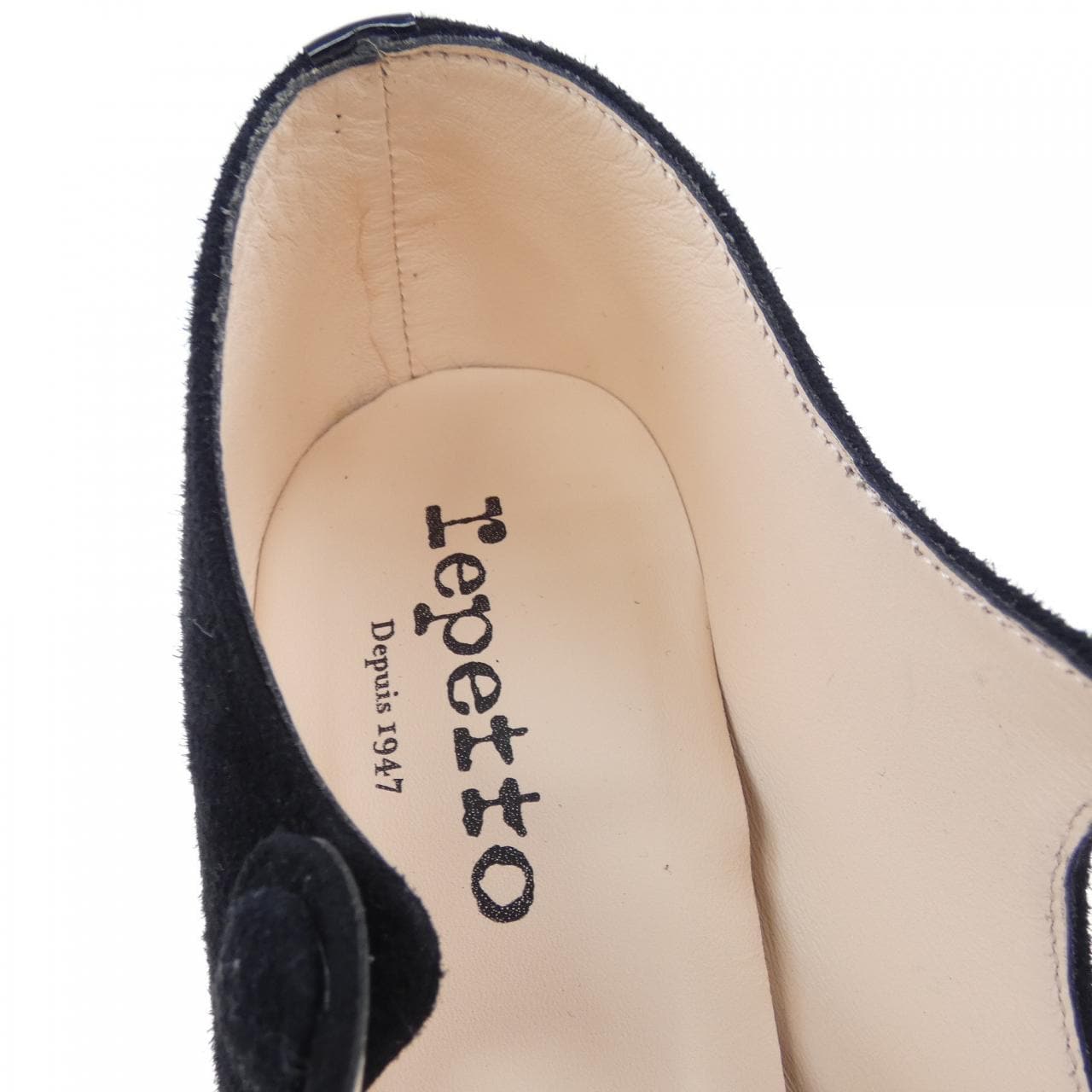 レペット repetto VX653DD パンプス