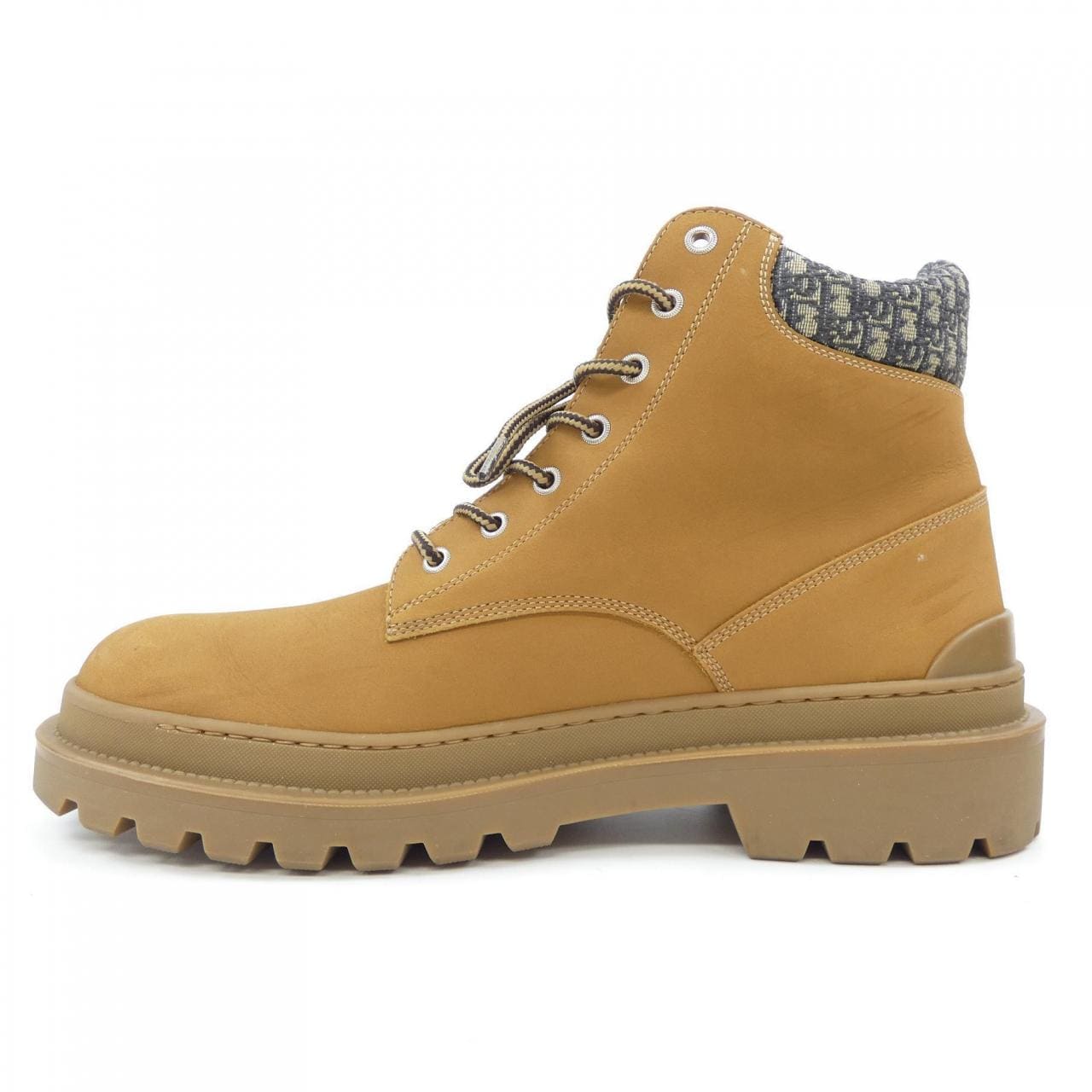 DIOR 21C NV boots