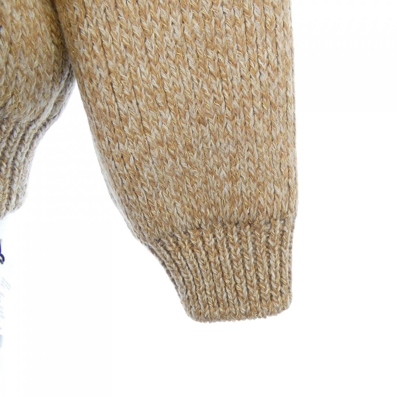 オーラリー AURALEE A25AP02TA ニット