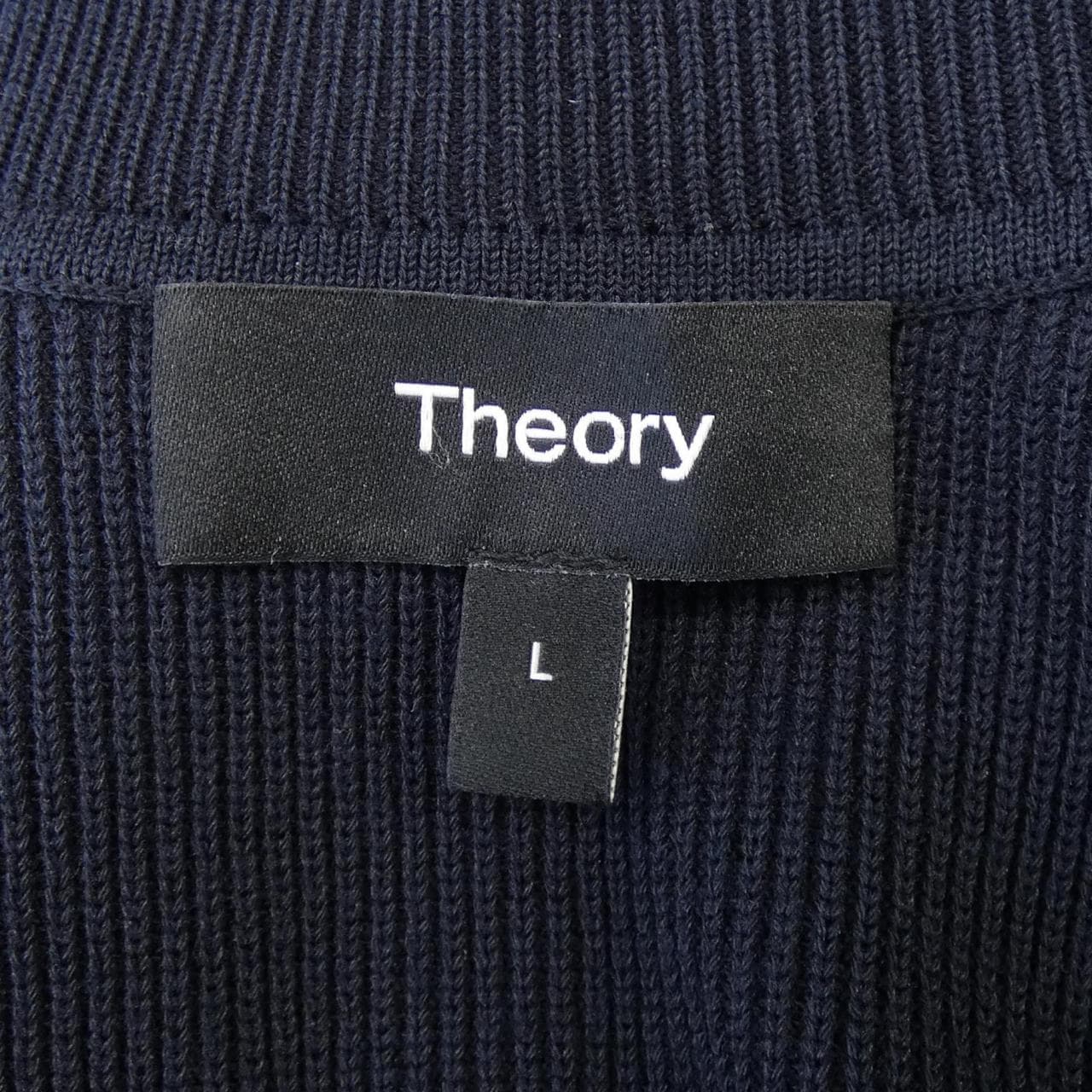 セオリー theory 01-4101713-890-906 ニット