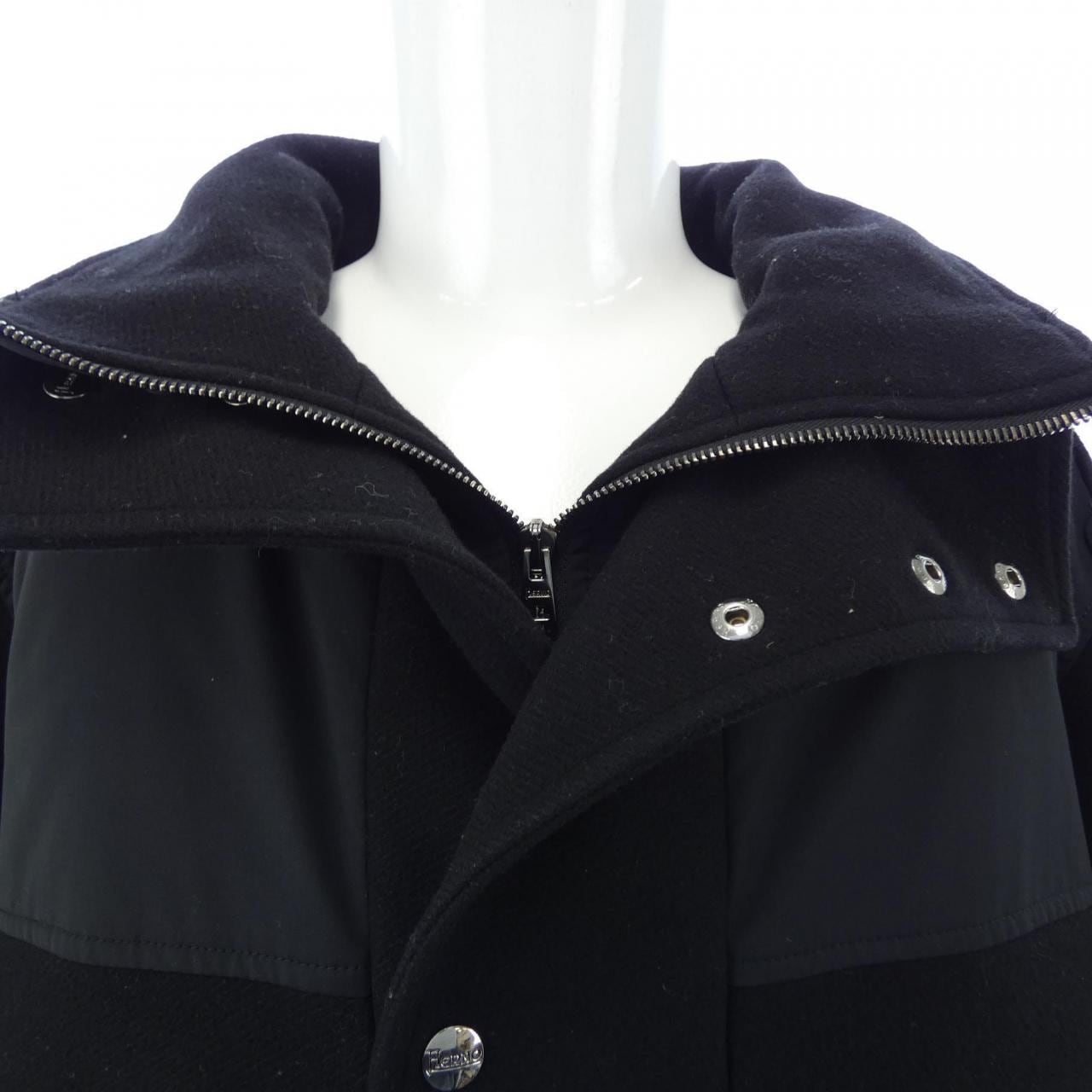 ヘルノ Herno GC0058U ジャケット