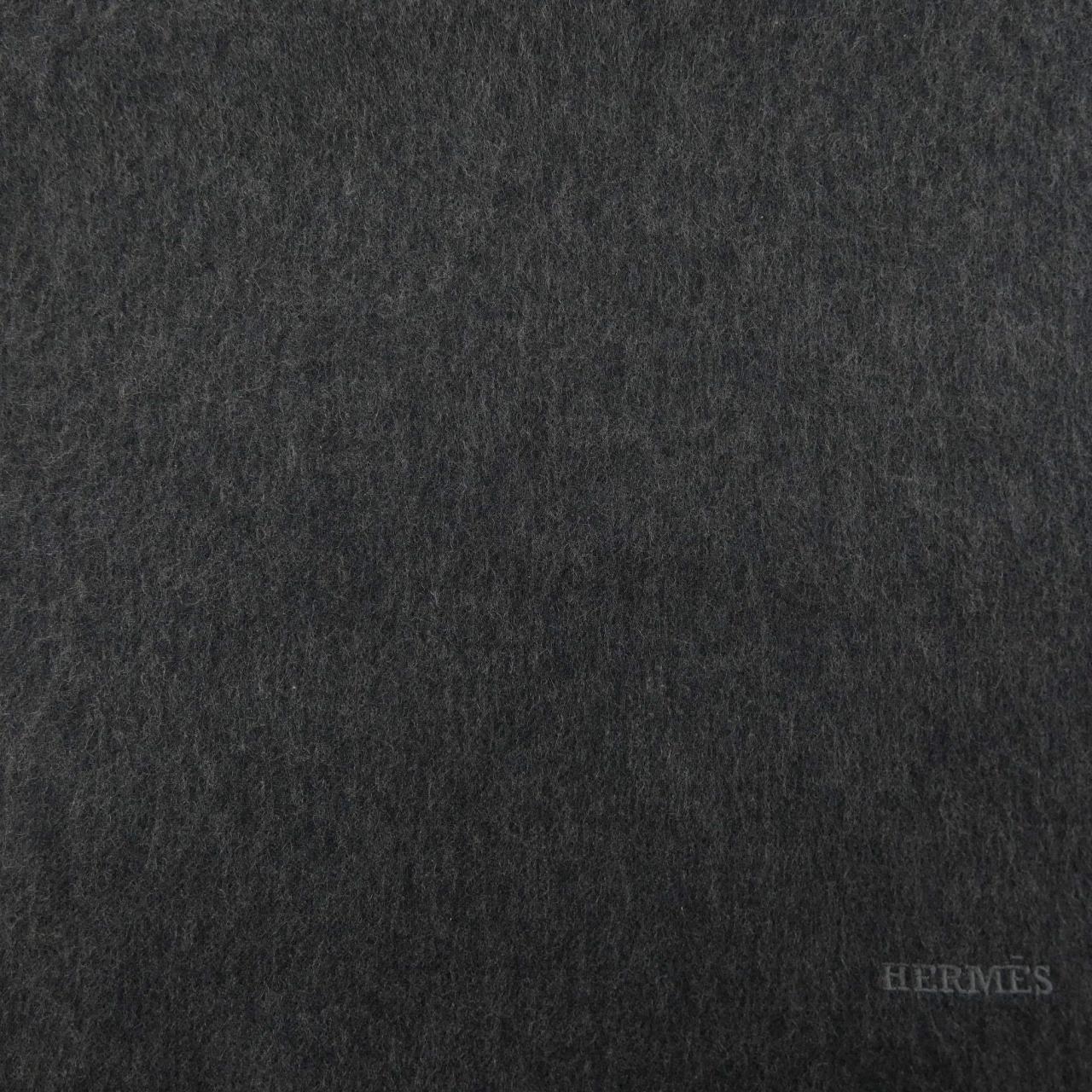 エルメス HERMES MUFFLER