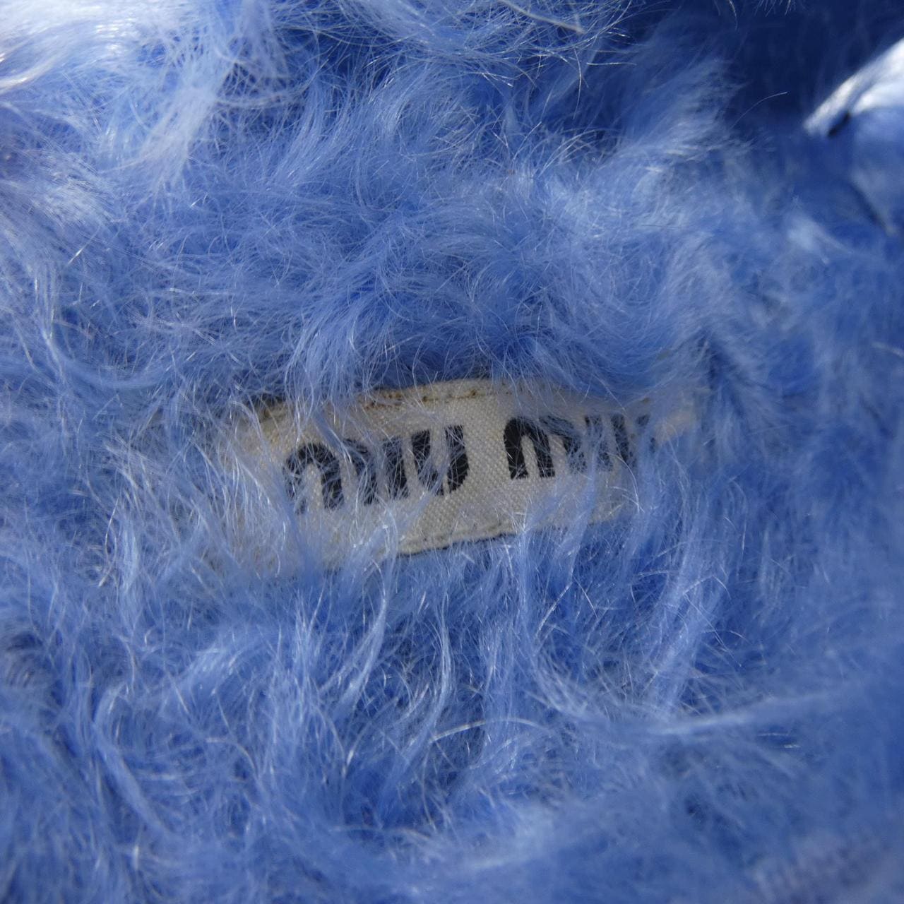 ミュウミュウ MIU MIU サンダル