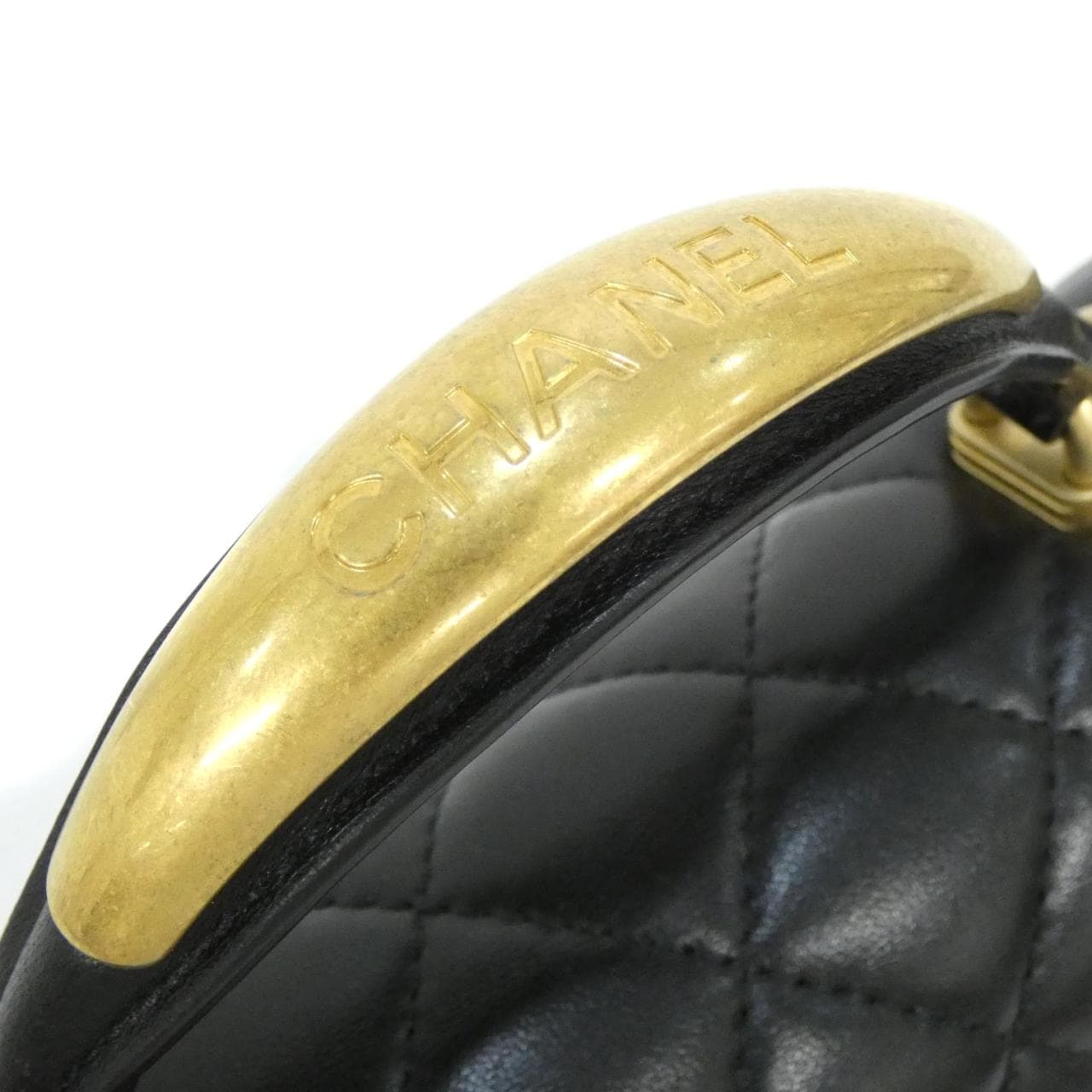 シャネル AS2431 バッグ