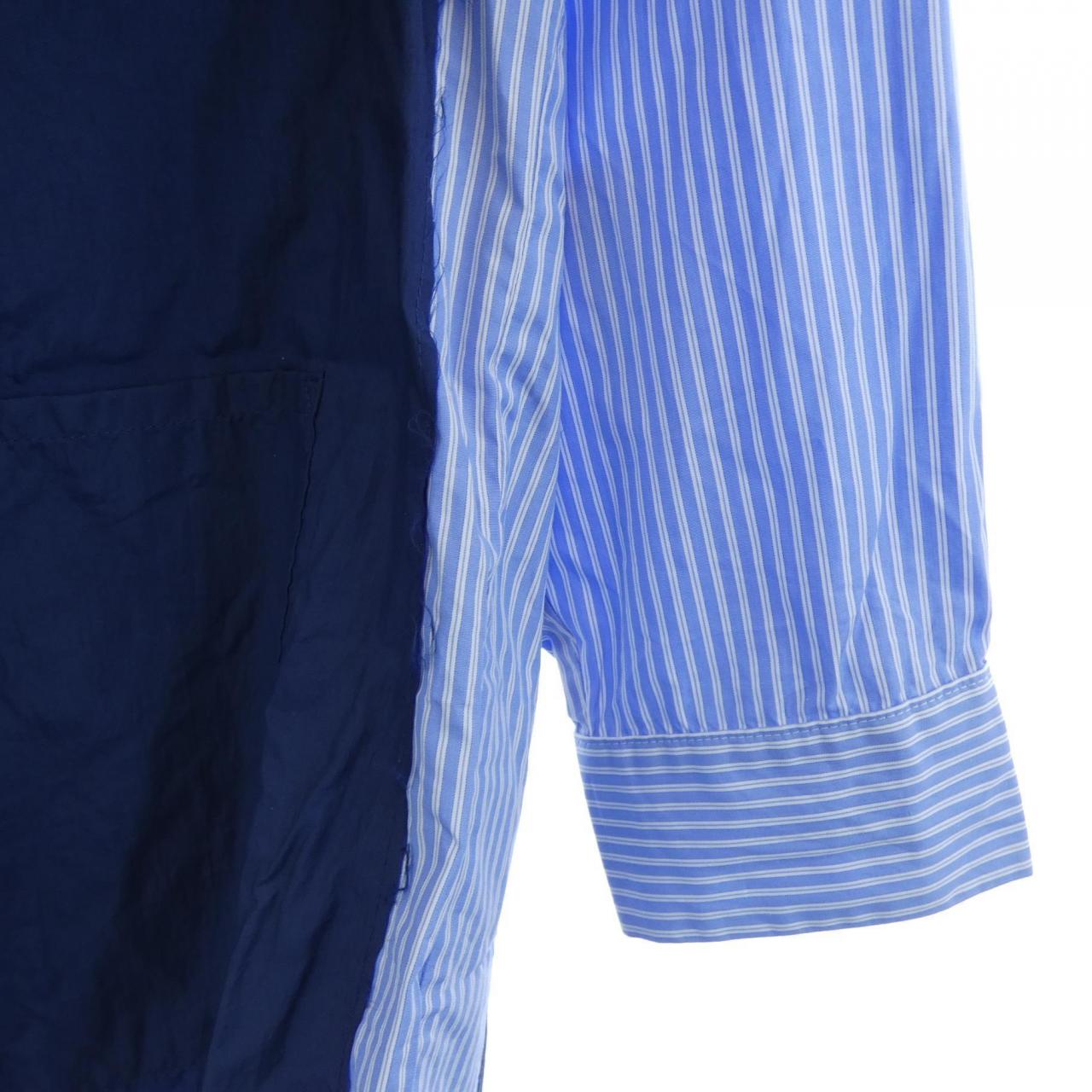 CAMIEL FORTGENS ジャケット