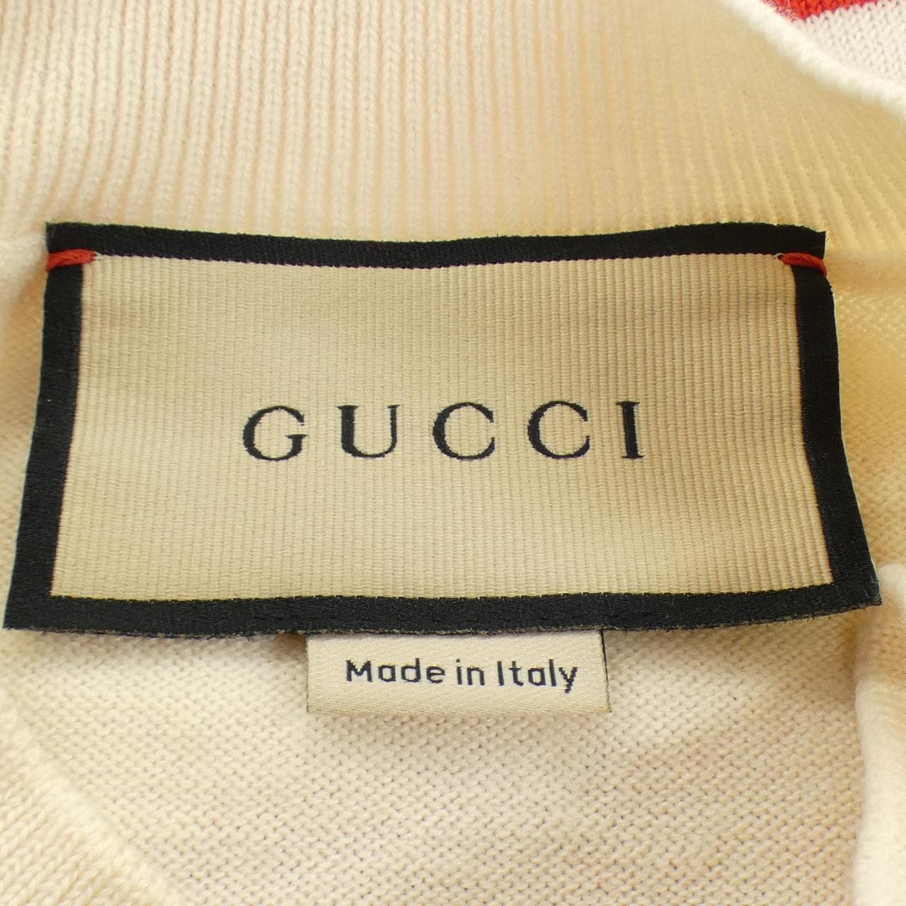 グッチ GUCCI 691665 XKCAO ニット