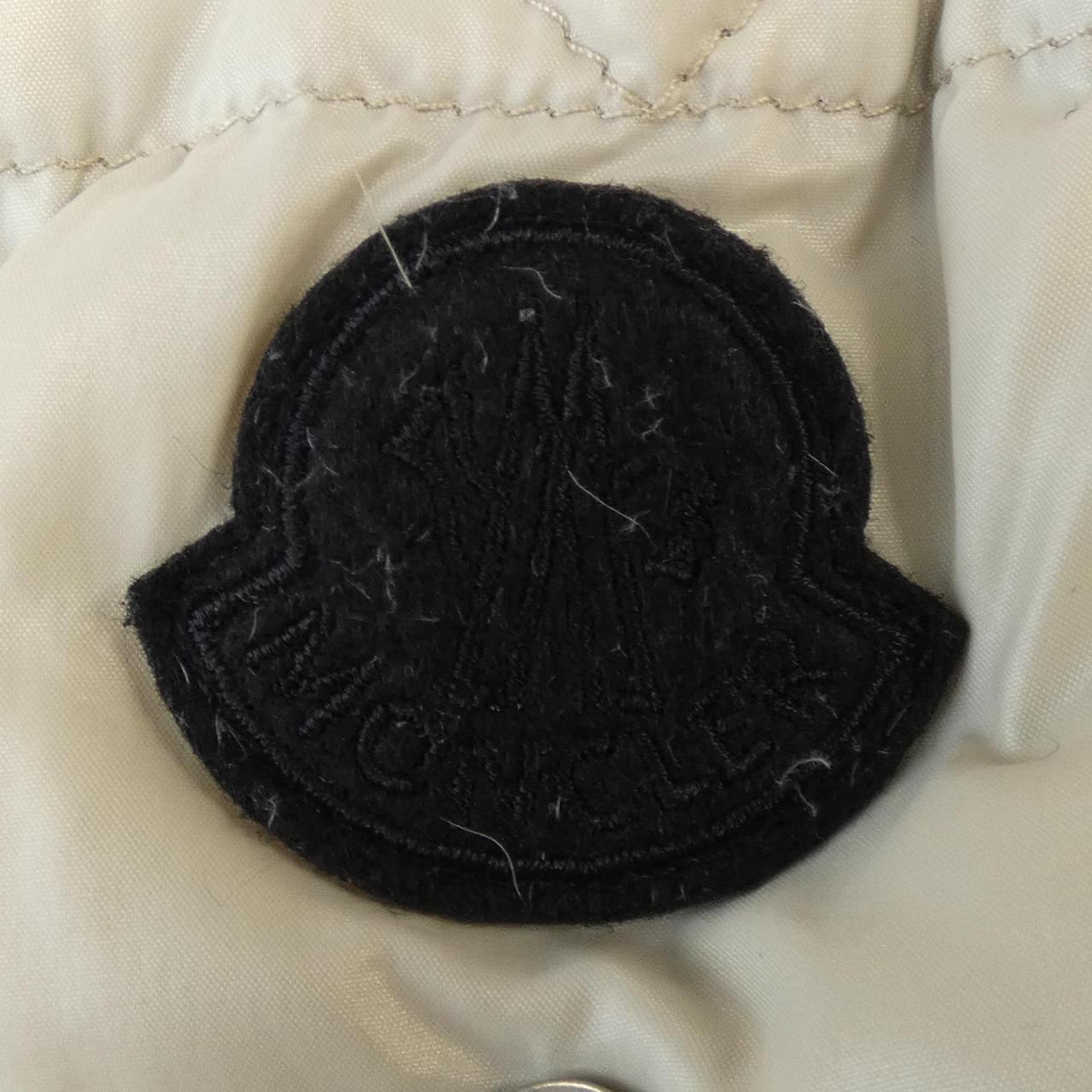 モンクレール ジーニアス MONCLER GENIUS ALMOND ダウンジャケット