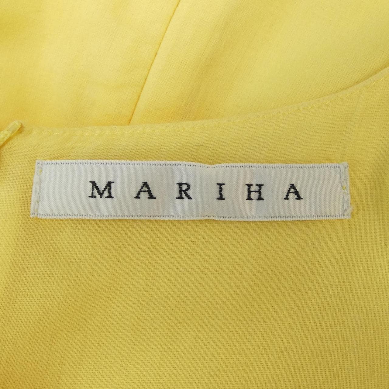 マリハ MARIHA ワンピース