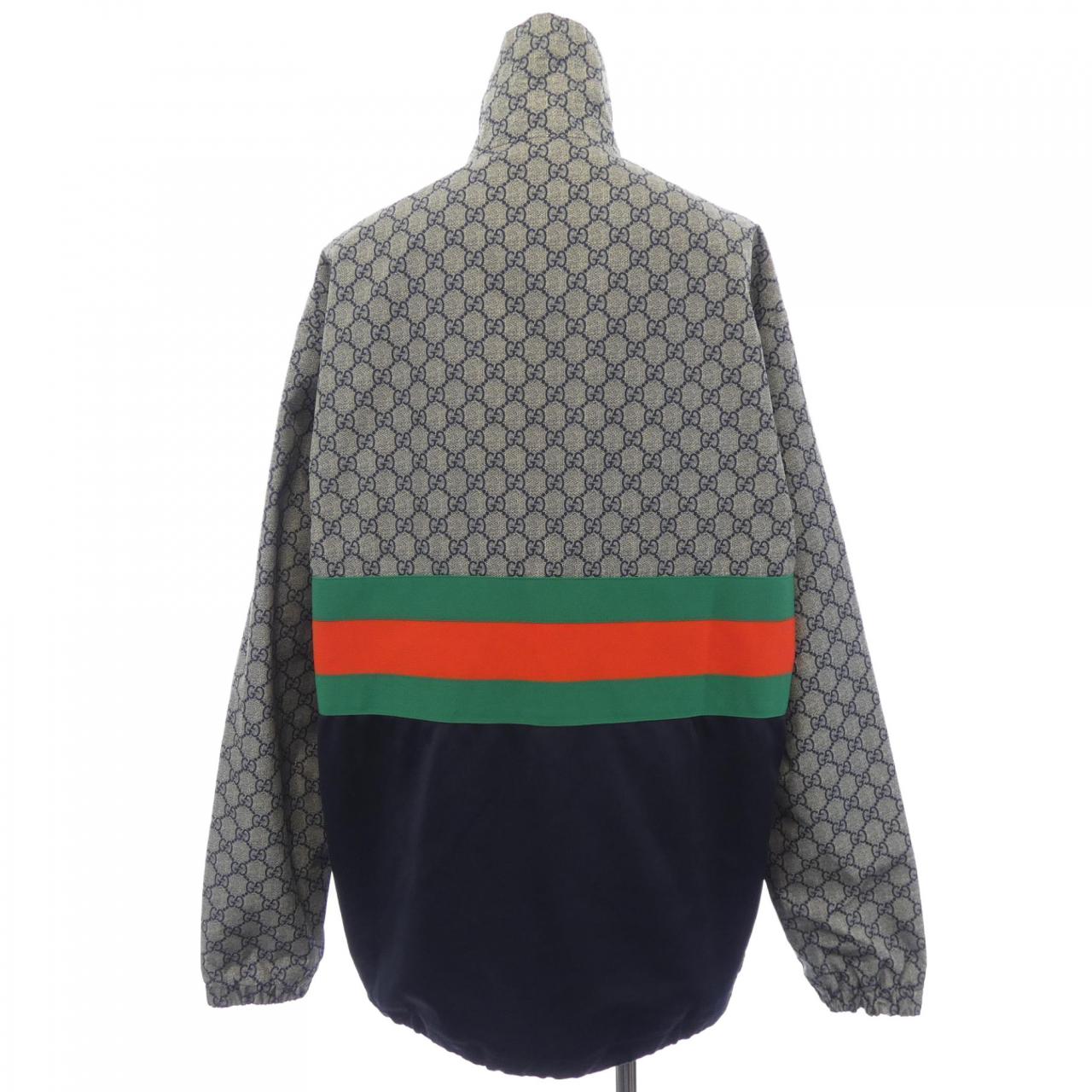 グッチ GUCCI GG 545606-XJAC2 ジャケット