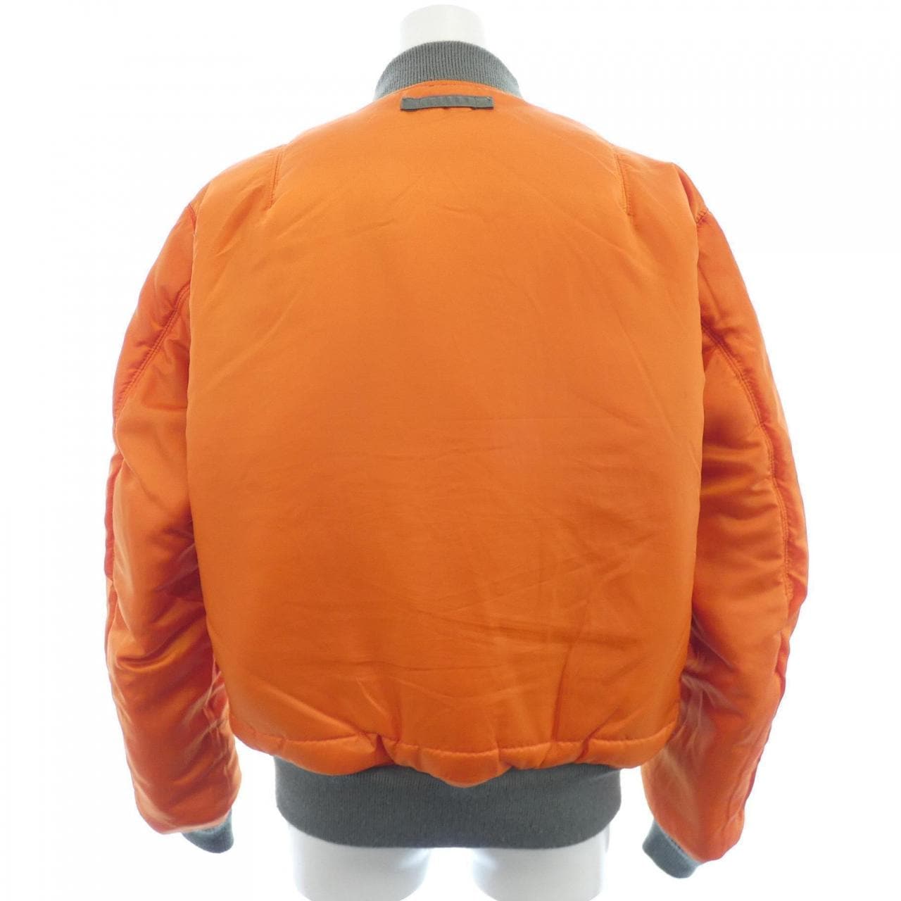 アヴィレックス AVIREX 6162164 ジャケット