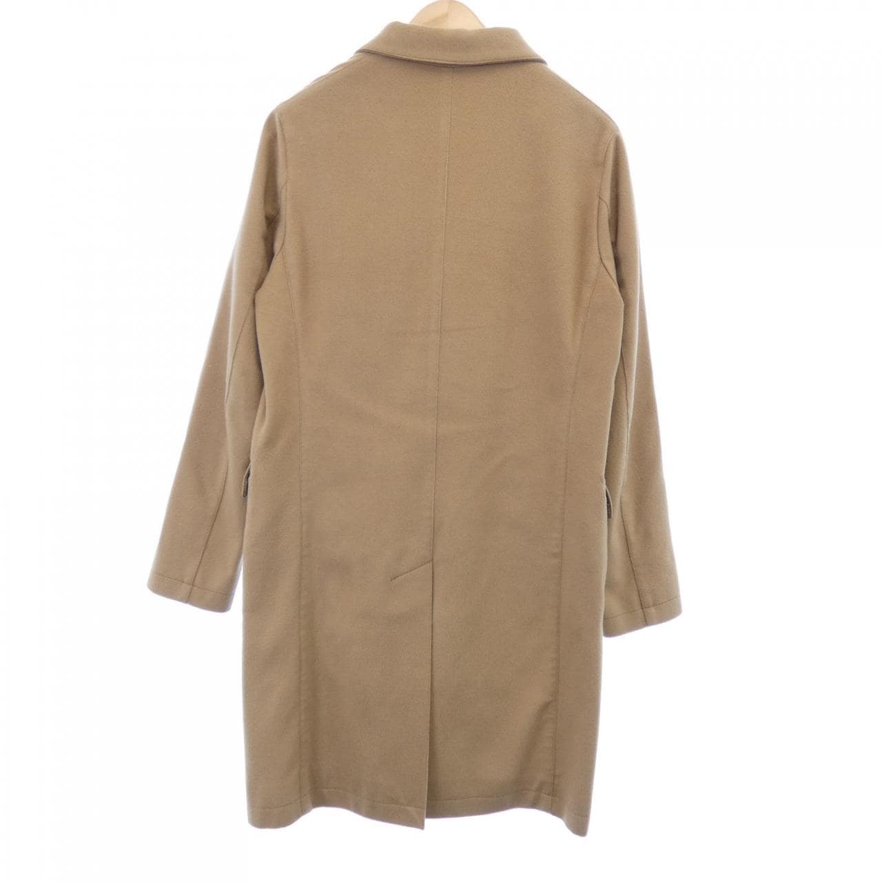 Mackintosh GM003F2F3H Chesterfield Coat