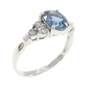 PT900 サファイヤ リング