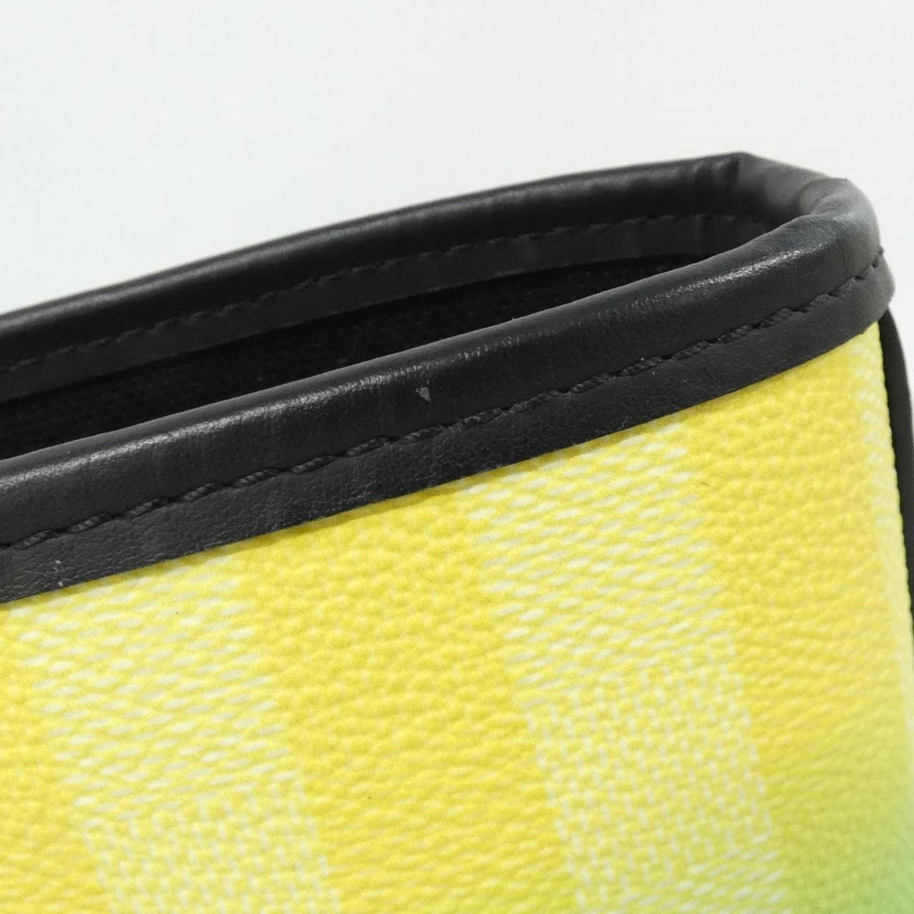 ルイヴィトン デイ ブレイク(ダミエ ストライプ) ウィークエンド トート PM M59919 バッグ