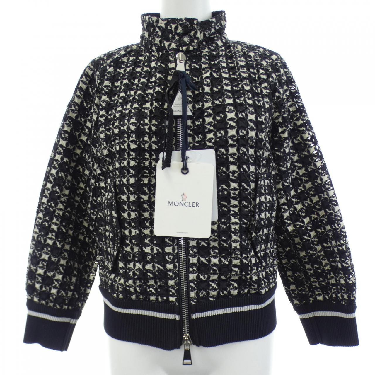 モンクレール MONCLER FIADONE ブルゾン