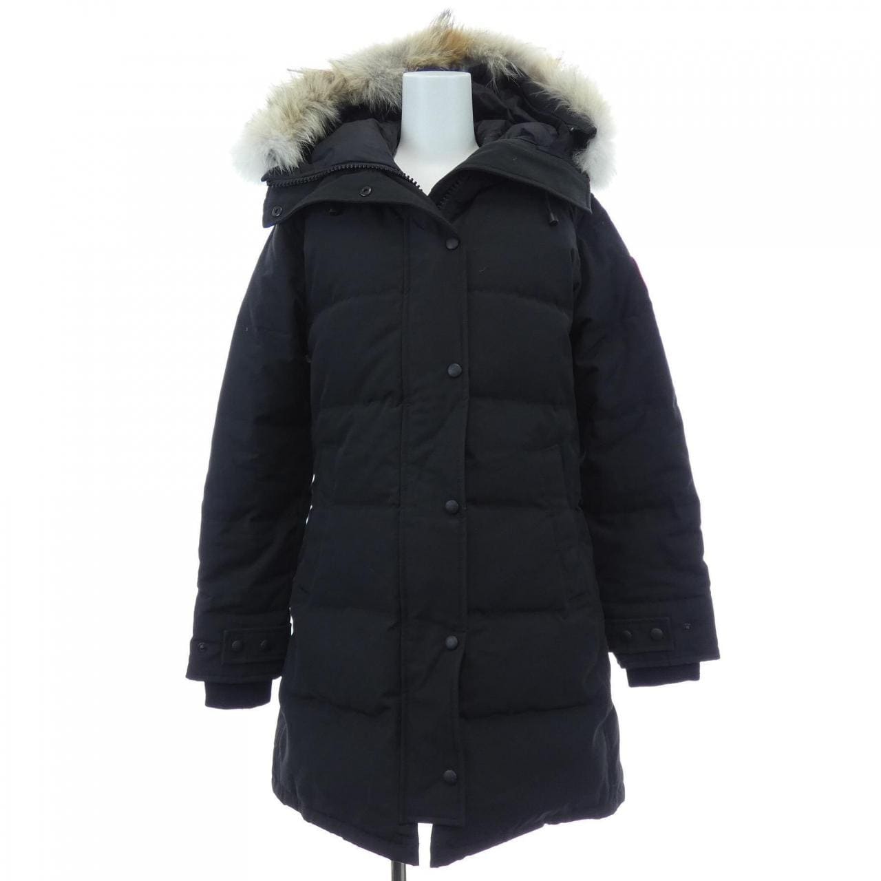 カナダグース CANADA GOOSE 3802LA SHELBURNE シェルバーン ダウンコート
