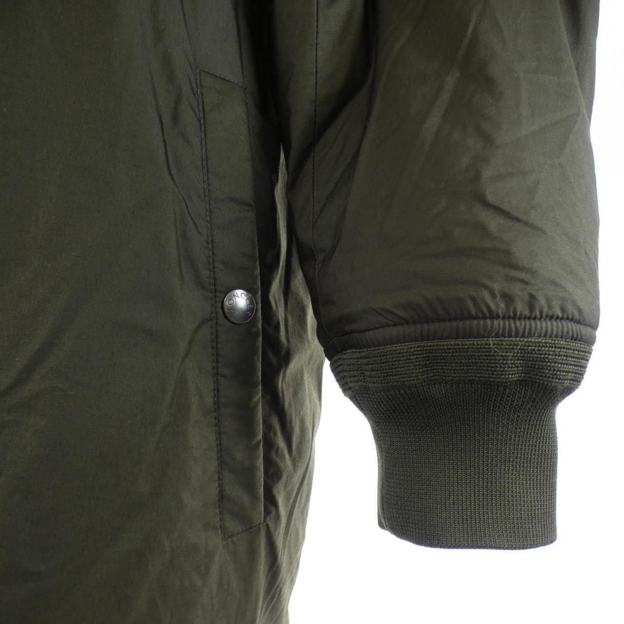 モンクレール MONCLER GRANVILLE ダウンジャケット