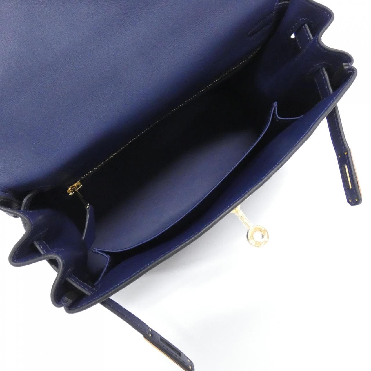 【未使用品】エルメス ケリー 25cm 047654CC バッグ