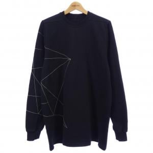 リックオウエンス Rick owens RR19S2210-BAEM4 スウェット