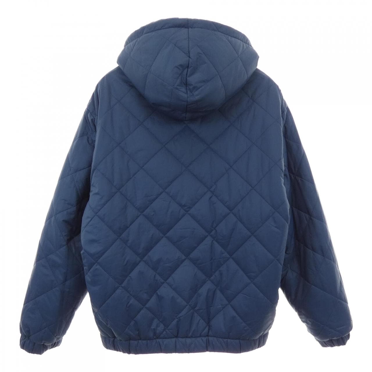 シュプリーム SUPREME FAUX FUR REVERSIBLE HOODE ブルゾン