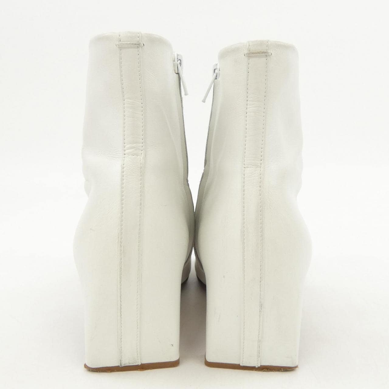 メゾンマルジェラ Maison Margiela S39WU0147 ブーツ