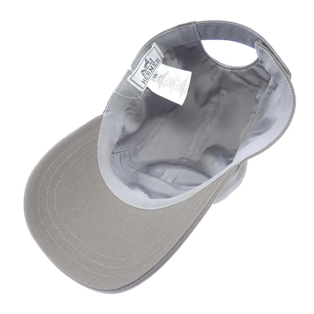 エルメス HERMES *2243 キャップ