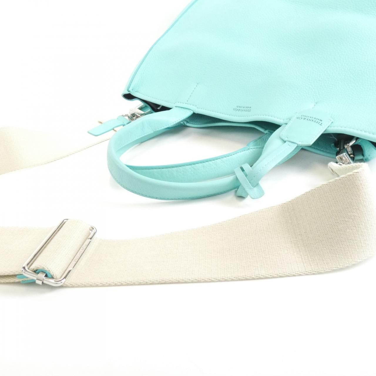 ティファニー バッグ