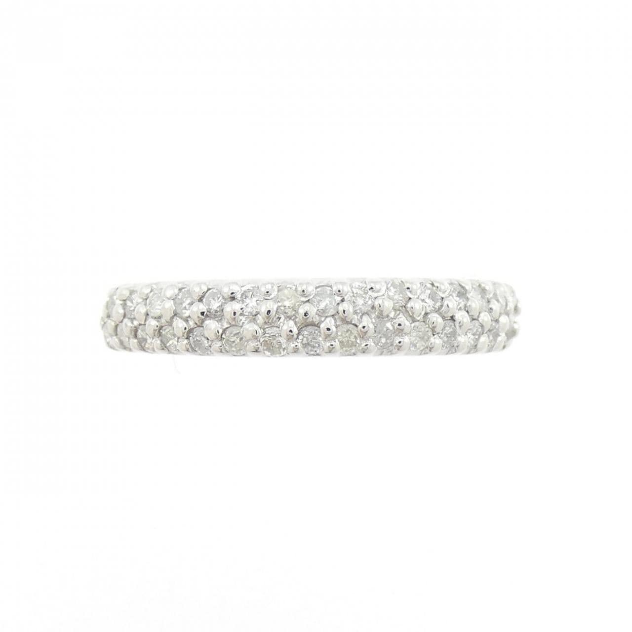 PT900 ダイヤモンド リング 0.30CT