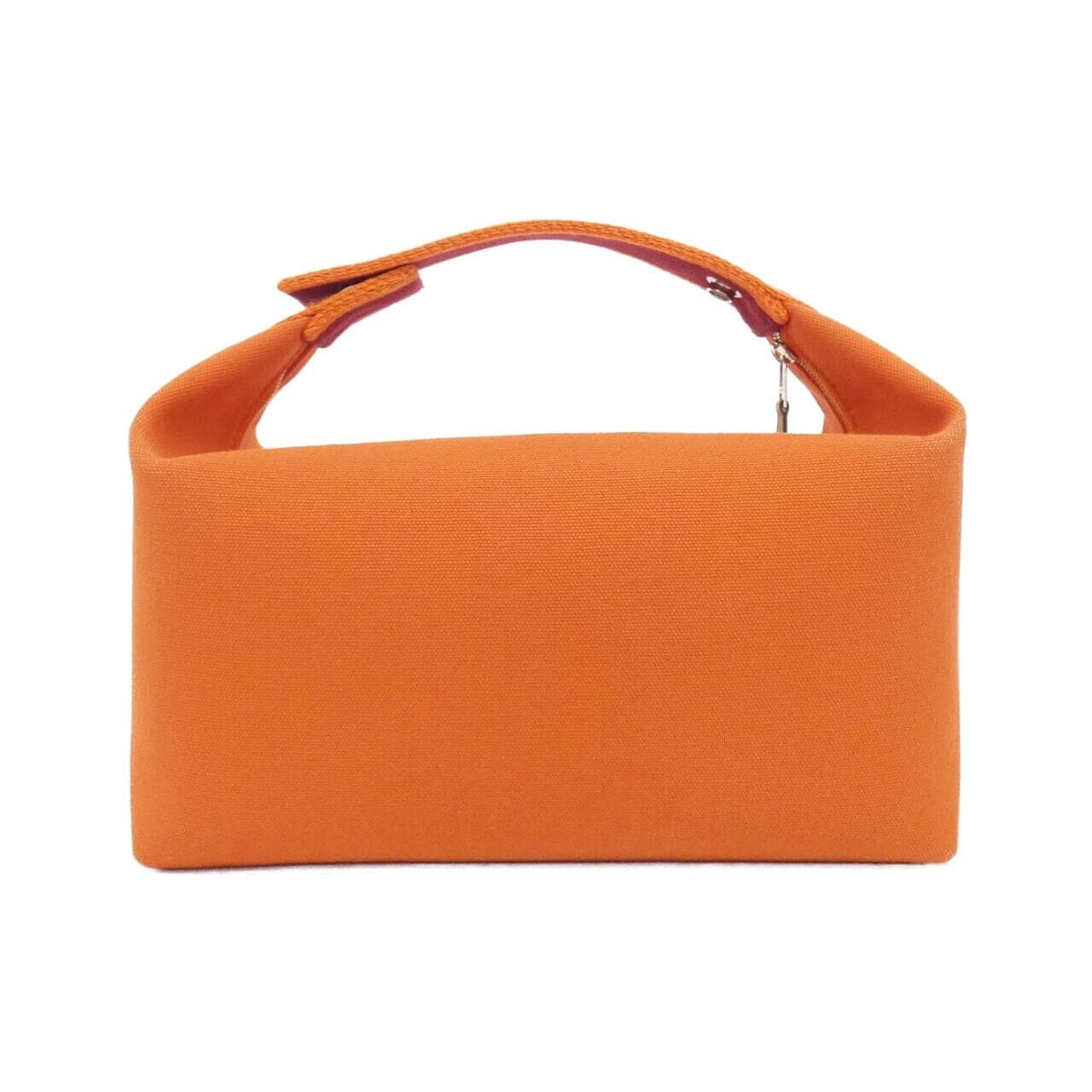 エルメス ブリッド ア ブラック GM 103223M ポーチ