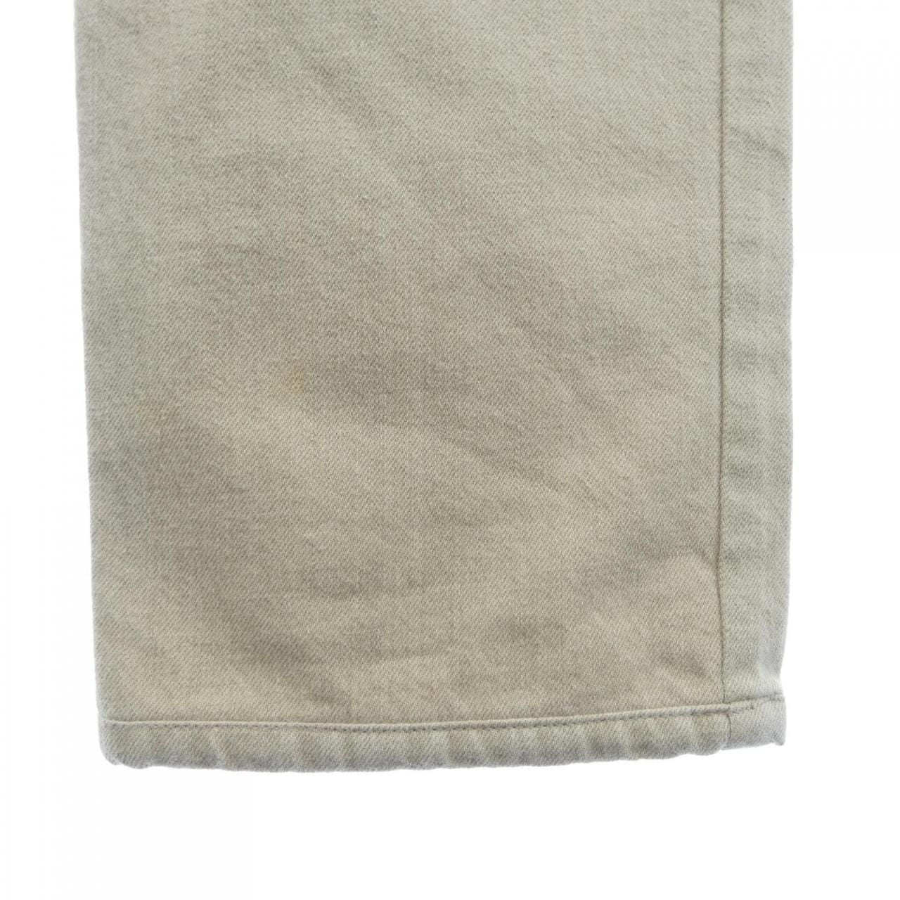 ルイヴィトン LOUIS VUITTON H2DP05DCM パンツ