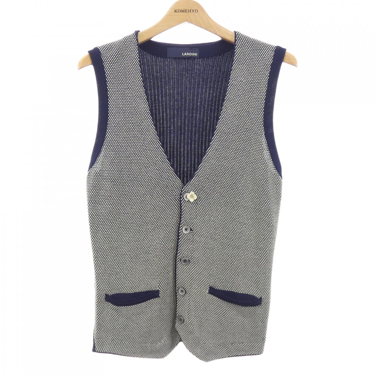 ラルディーニ LARDINI ベスト