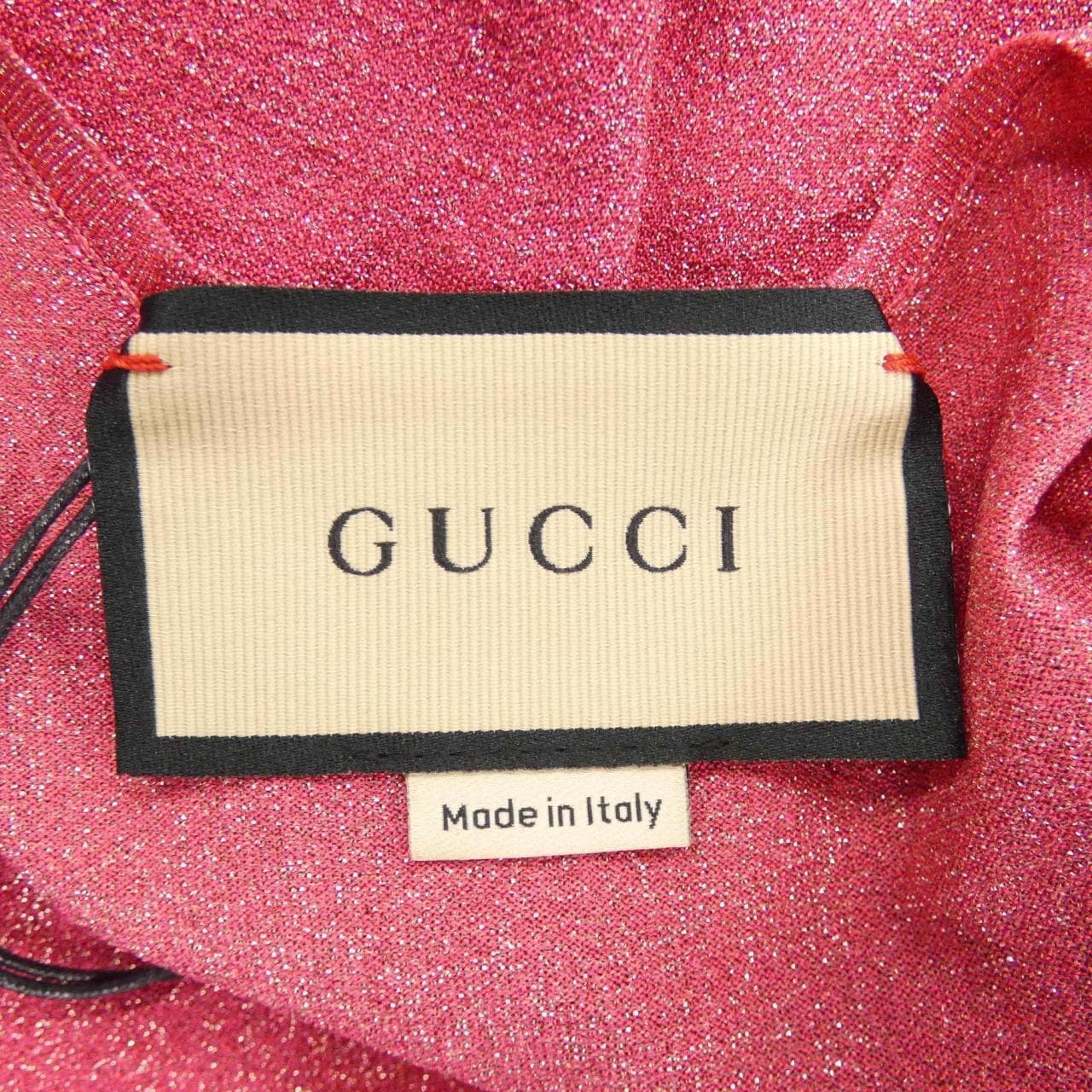 グッチ GUCCI 653414 XKBTK トップス