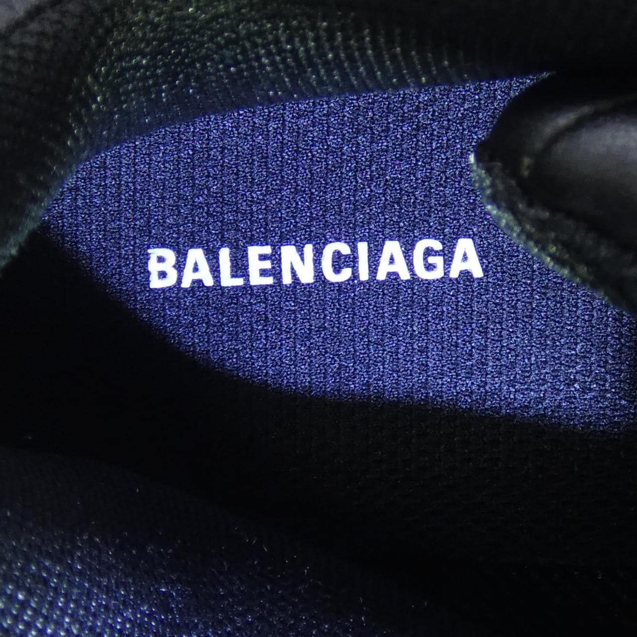 バレンシアガ BALENCIAGA TRIPLE S 524039 スニーカー