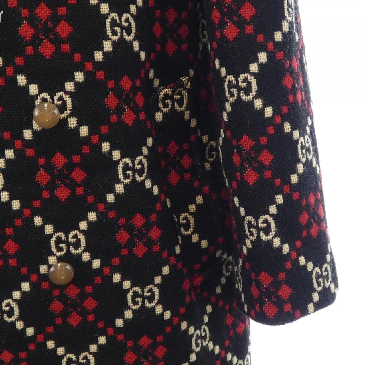 グッチ GUCCI GG 535769 Z507M コート