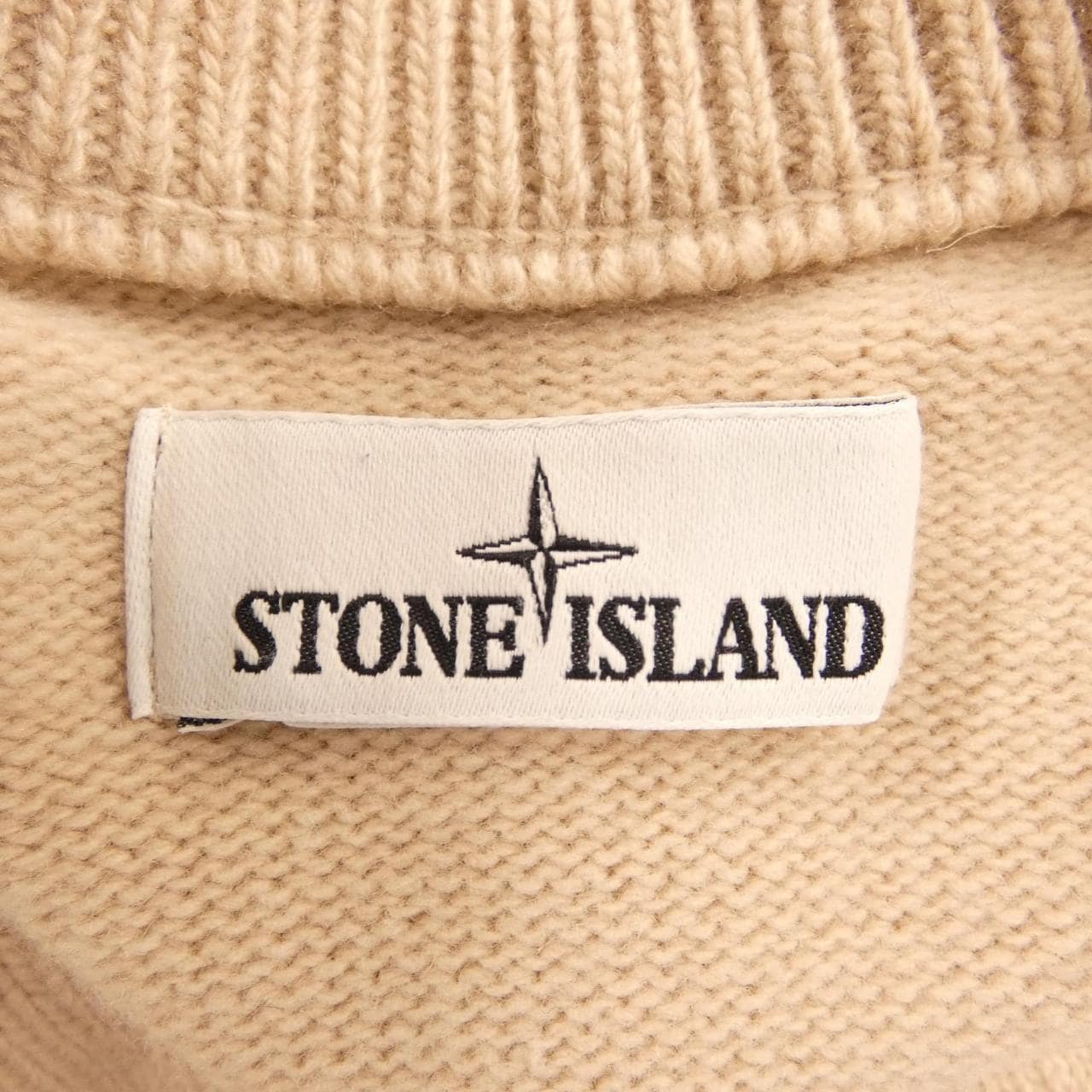 ストーンアイランド STONE ISLAND 7515535A3 ニット
