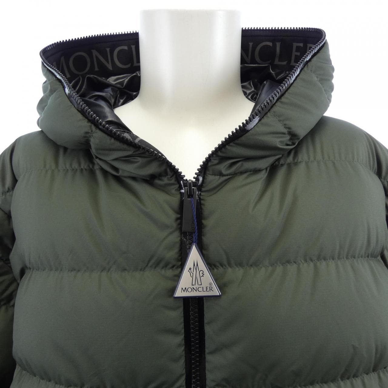 モンクレール MONCLER HADAR ダウンジャケット