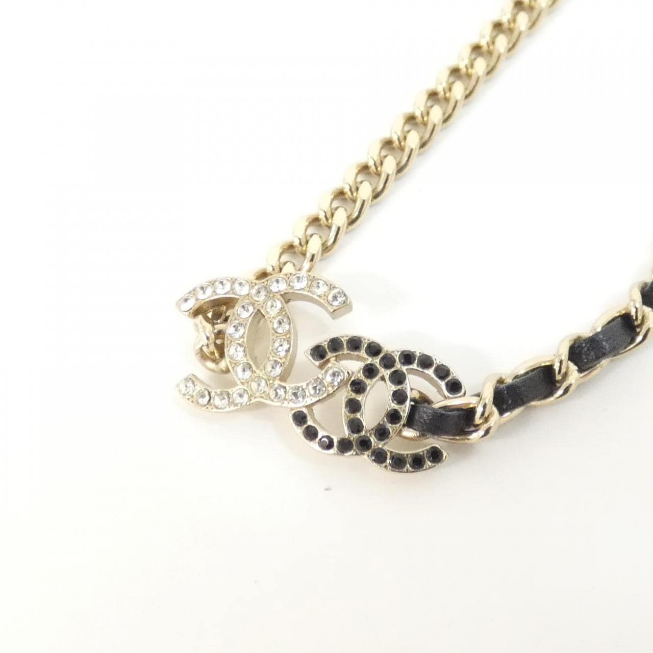 シャネル AB9278 ネックレス