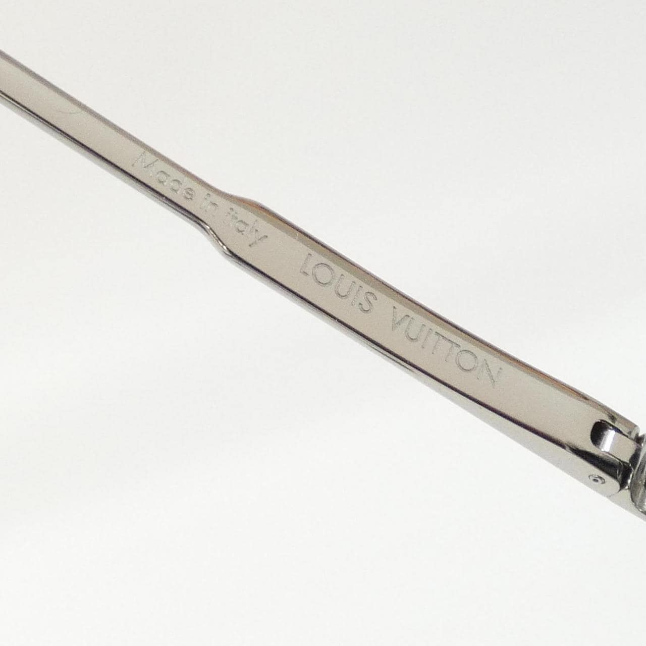 ルイヴィトン LVライズ ラウンド Z1669E サングラス