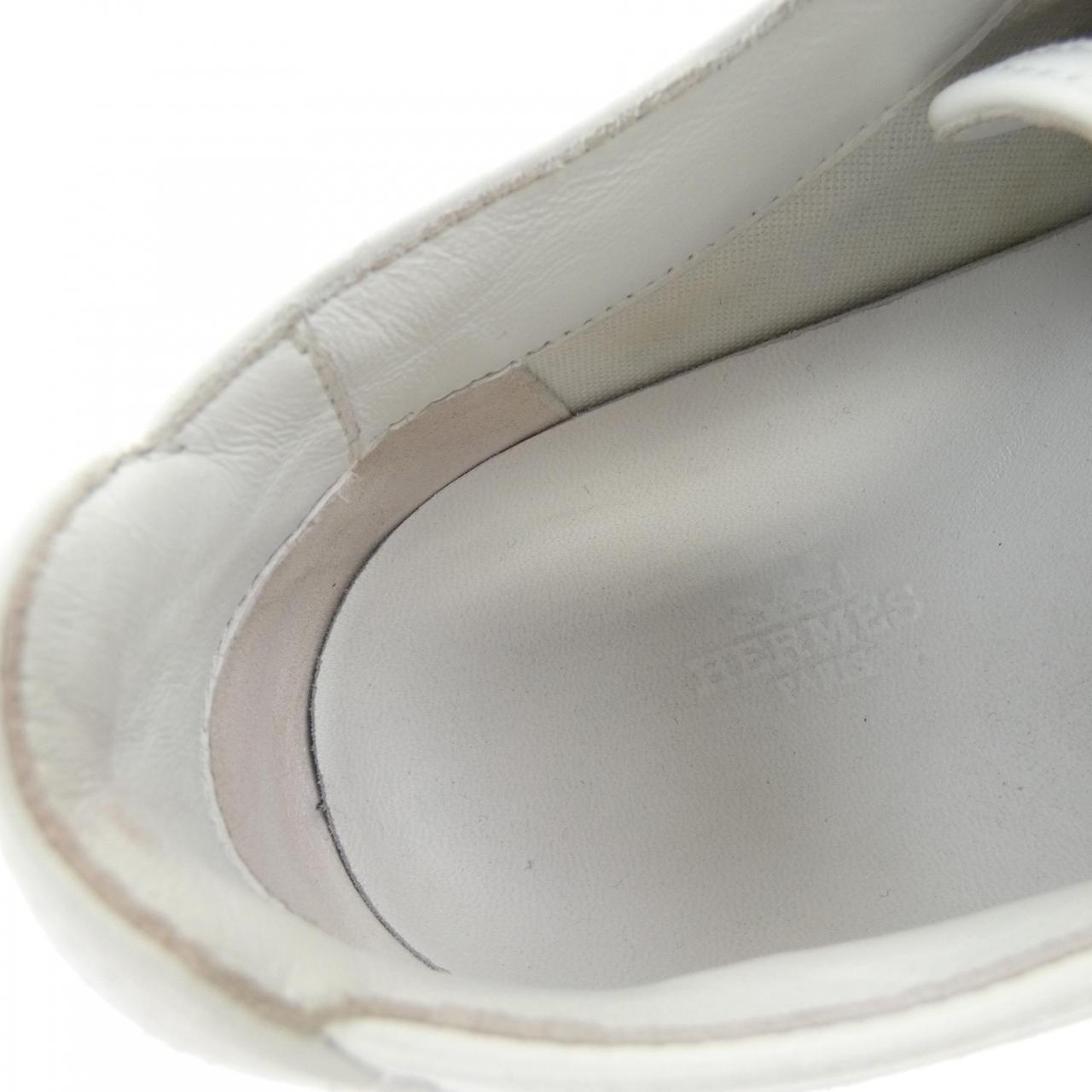 エルメス HERMES ゲット GET 231026Z スニーカー