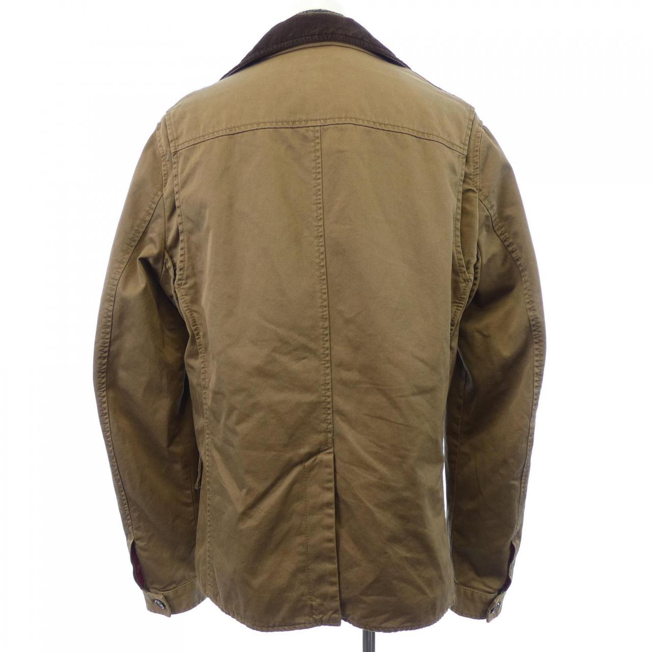 ディースクエアード DSQUARED2 ジャケット