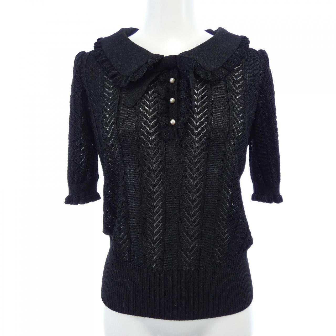 トゥービーシック TO BE CHIC W5N61-577-09 トップス