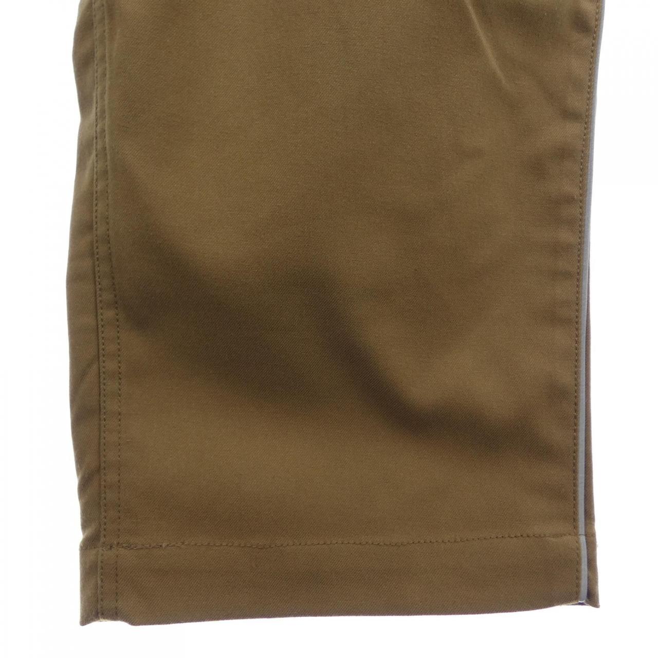ケレン KELEN KL19FPT36 パンツ
