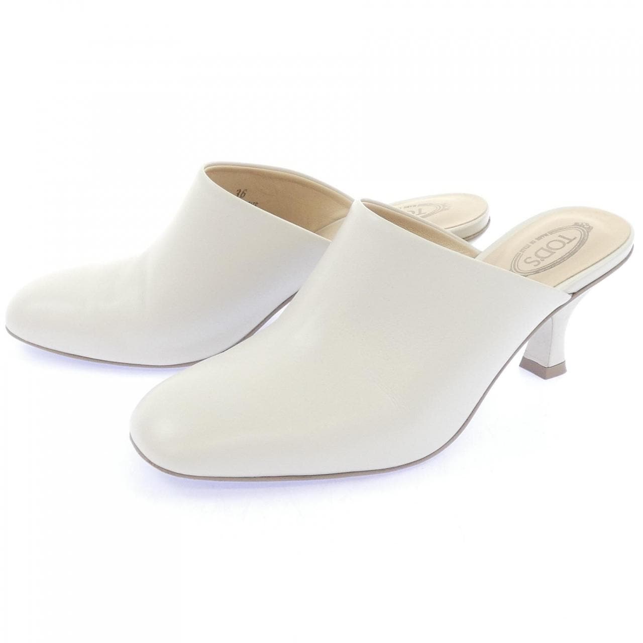 トッズ TOD'S サンダル